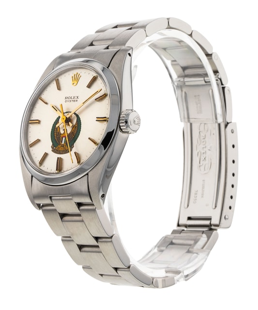 Rolex Oyster Precision 6426 Image 2